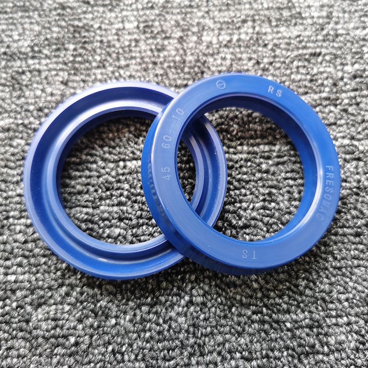 Hydraulic piston rod seal (2)