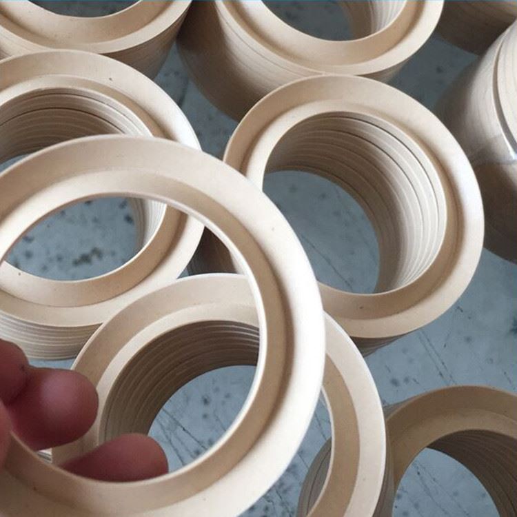 PTFE v packing5 PTFE v packing5