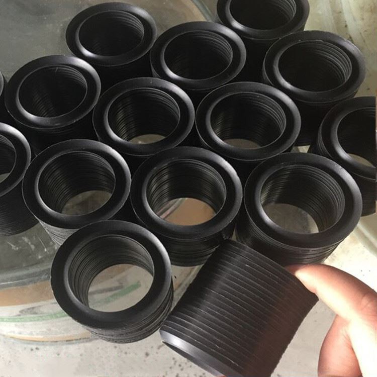 PTFE v packing3 PTFE v packing3