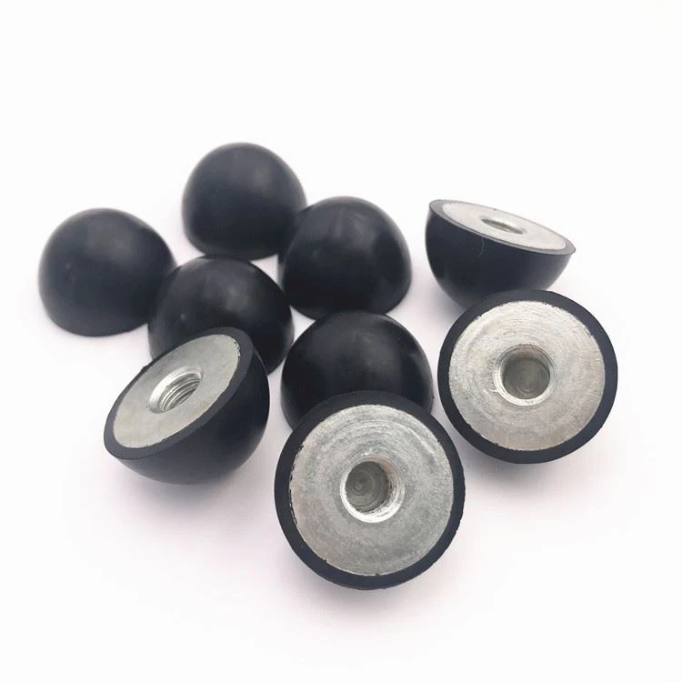 M8 Vibration Isolator9