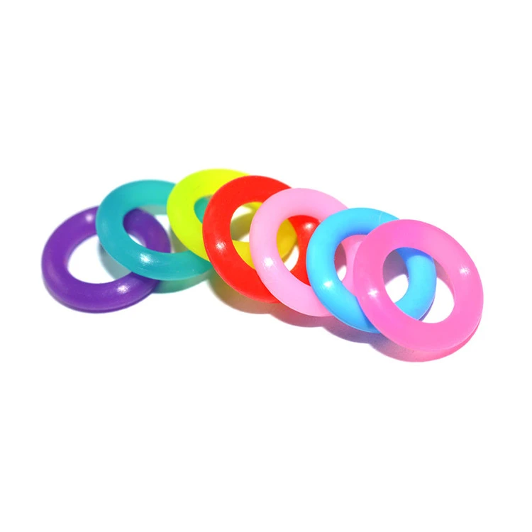 silicone o-ring19