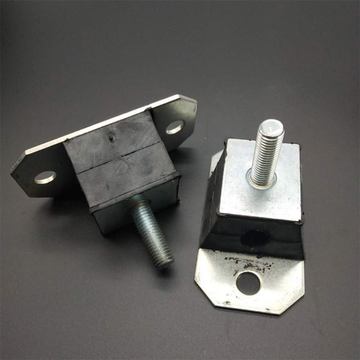 Anti Vibration Bobbin Engine Mounts