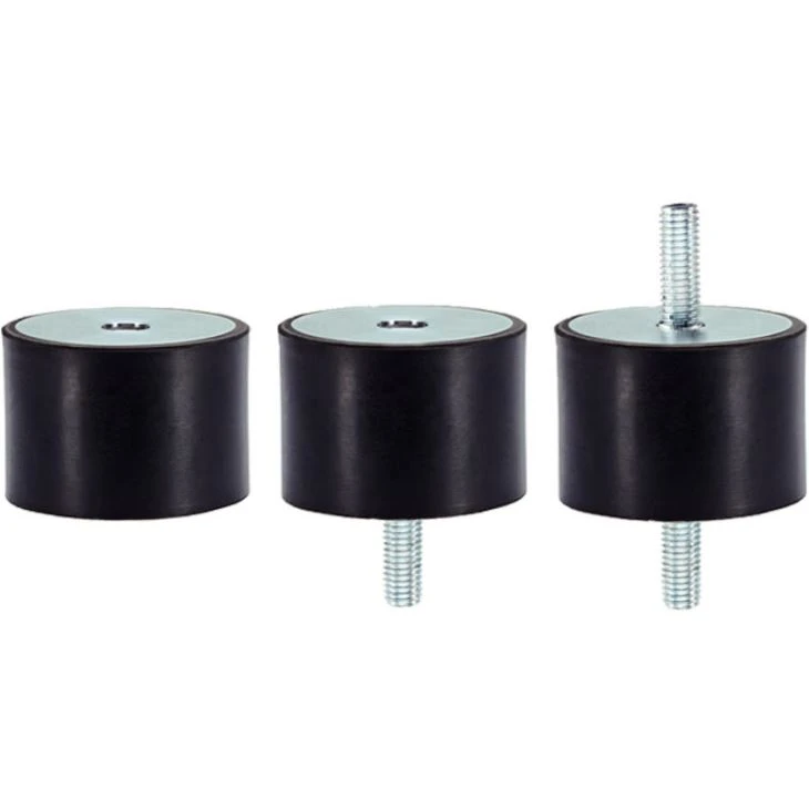 Anti Vibration Mounts