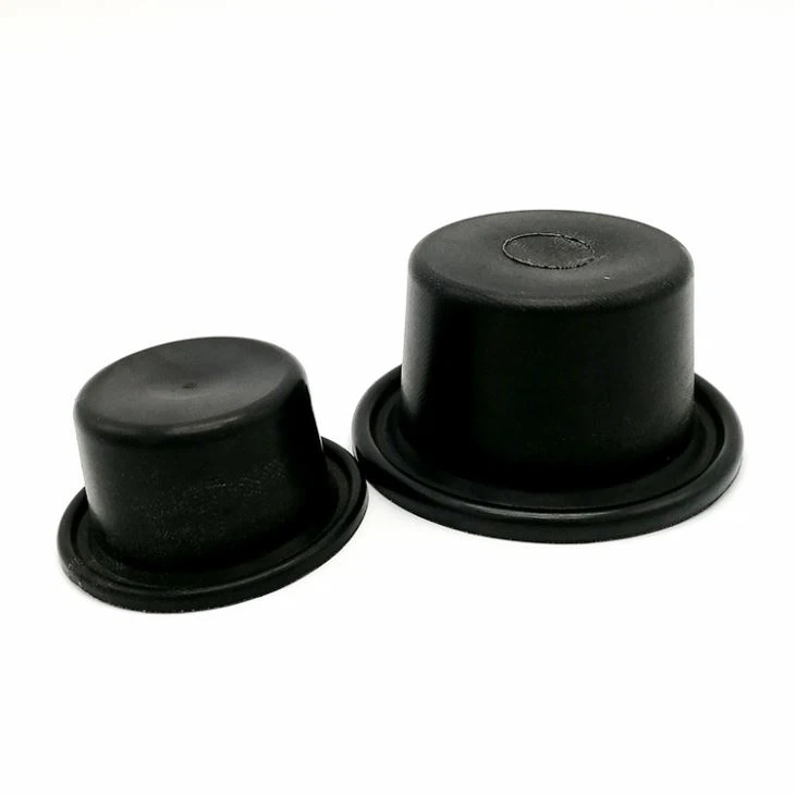 Gas Regulator Flat Rubber Diaphragm