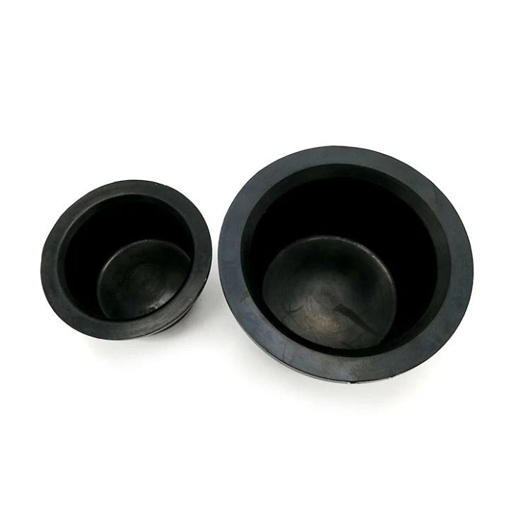 Gas Regulator Flat Rubber Diaphragm