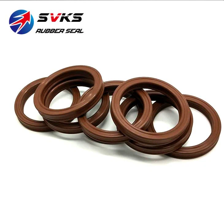 Nitrile VitonQuad QRN Ring