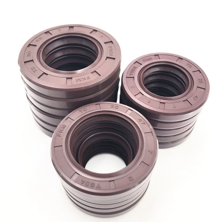 Durable NBR FKM TC Oil Seal
