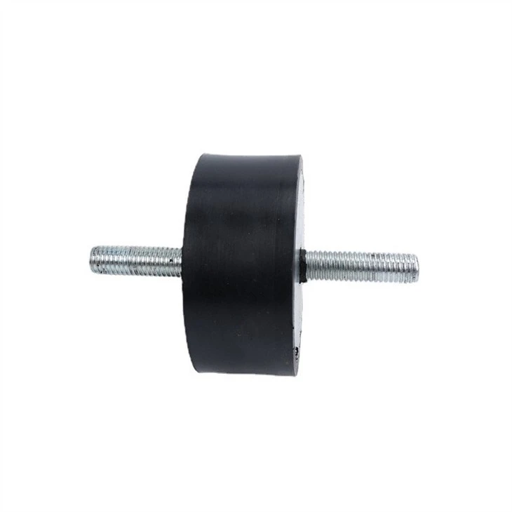 Anti Vibration Rubber Mount Air Compressor Pump Buffer Shock Absorber