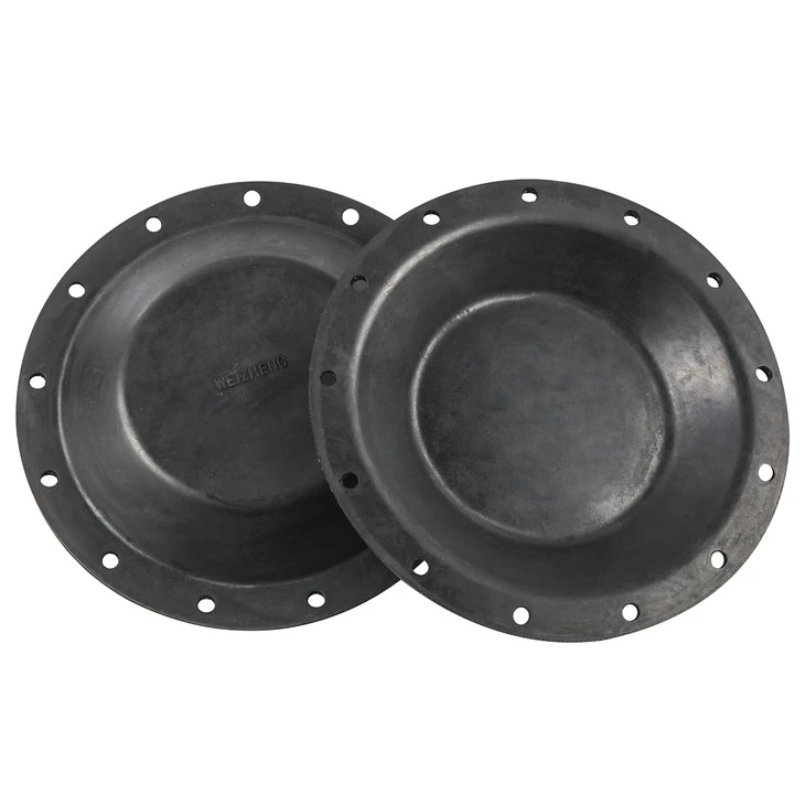 PTFE Rubber Composite Diaphragm